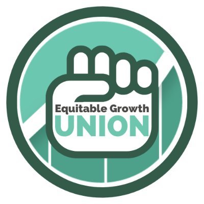 Representing workers at @equitablegrowth. Proud member of @NonprofitUnion. Follow for updates and labor news and research!