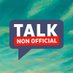 Talk Non Official (@talknonofficial) Twitter profile photo Talk Non Official (@talknonofficial) Twitter profile photo