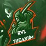 RTheakum's profile picture. Jeune streameur de 26 ans Ps5/PC
ex: Responsable Webtv au sein de la @OwnedEsport
Streameur à mes temps perdues 
Ex- Streameur : Exalty