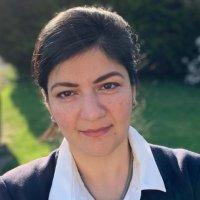 Nabeela Mughal (@mughal_nabeela) 's Twitter Profile