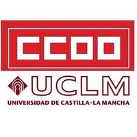 Ccoo UCLM (@uclmccoo) 's Twitter Profile
