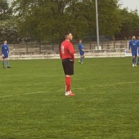 Robbie Nelson (@nelson_robbie) 's Twitter Profile
