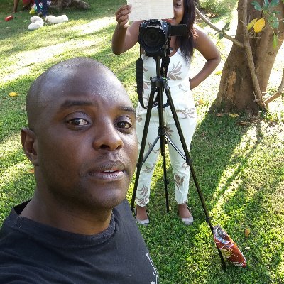 Engineer Msc☇(Uz)🇿🇼
#artificialintelligence
machines talk to me , sometimes i listen...