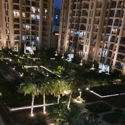 Cleo County Society is located in sector 121 Noida