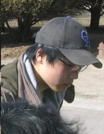 미술하는 좀비