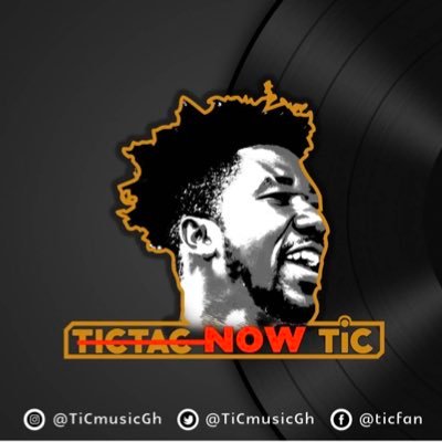 TiCmusicGh Profile Picture