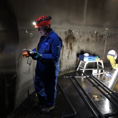 indeiswindon's profile picture. Welcome to Independent Integrity Inspection Limited (INDEi) - the leading provider of innovative inspection and testing solutions.

https://t.co/qiqdYPyhLq
