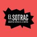 El Sotrac Biblioteca Crítica (@elsotrac) Twitter profile photo El Sotrac Biblioteca Crítica (@elsotrac) Twitter profile photo