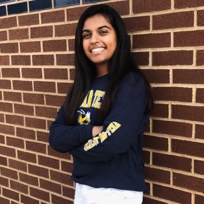 AlyssaLawji's profile picture. ths ‘20 || georgia tech ‘24