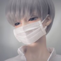 きゅー (@kyu_doll) 's Twitter Profile Photo きゅー (@kyu_doll) 's Twitter Profile Photo