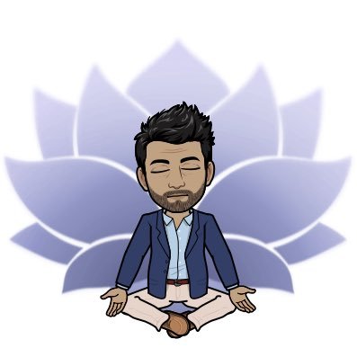 amitsharmauk's profile picture. You've got to be a wolf not a sheep...