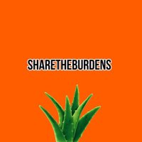 sharetheburdens (@sharetheburdens) 's Twitter Profile