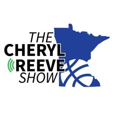 The Cheryl Reeve Show features @WNBA @MinnesotaLynx Pres of BB Ops/Head Coach & @usabasketball HC, @LynxCoachReeve & Jim @SouhanStrib. @TalkNorthPod Network.