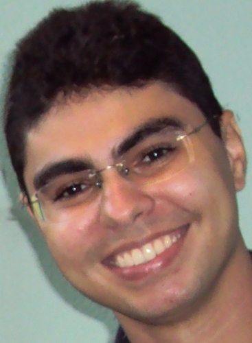 Fiscal Estadual Agropecuário/ Médico Veterinário, Mestre em Ciências Veterinárias.Um sonhador!!