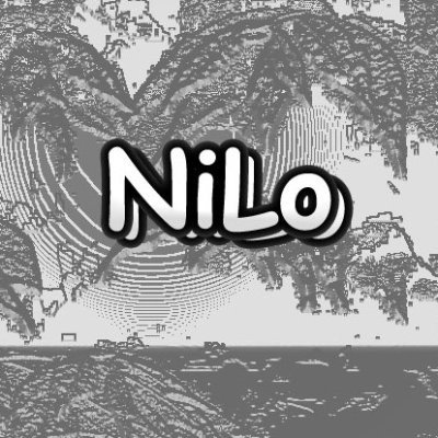 nil0u0's profile picture. 