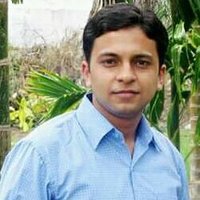 Dr. Gaurav Kumar(@gauravkumar_bhu) 's Twitter Profile Photo