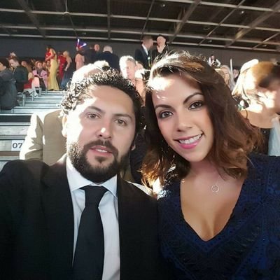 xavierdiazruz's profile picture. 