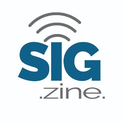 sigzine's profile picture. Projecto de divulgação dos SIG de @claudiamanuelms. 
https://t.co/Bm56o86LBP