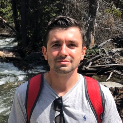 Stefan_nyc1's profile picture. Product @ Wayfair, ex-startup growth hacker, innovation is more important than talking points