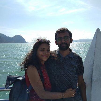 KinjalP38309109's profile picture. District Project Officer