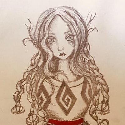 Sightless Karmeziさんのプロフィール画像
