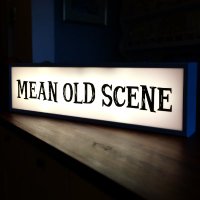 Mean Old Scene (@meanoldscene) 's Twitter Profile