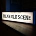 Mean Old Scene (@meanoldscene) Twitter profile photo Mean Old Scene (@meanoldscene) Twitter profile photo
