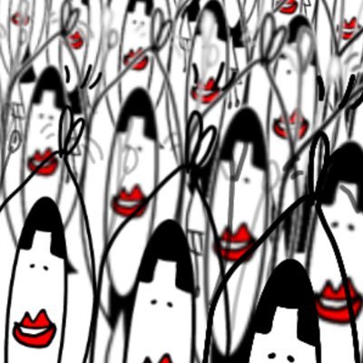 すずゴンのこうしきあかうんとさんのプロフィール画像
