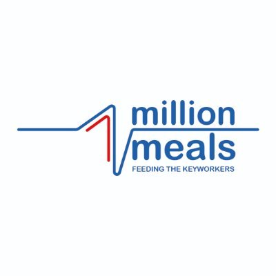 One Million Meals #SaveFoodSaveLives