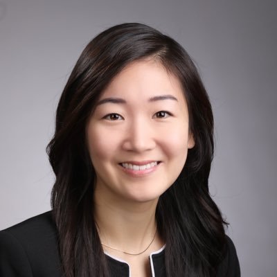 Sarah Joo, MD