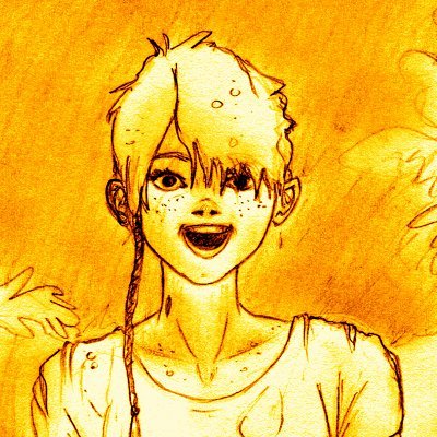 Fridaさんのプロフィール画像