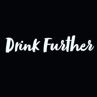 Expand your taste. #DrinkFurther. Please drink responsible. 21+ Est. 2017