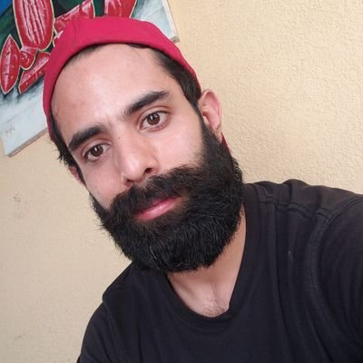 EnriqueHdzArand's profile picture. 