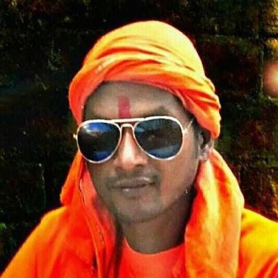 हिंदू जागरण मंच ⛳ बेटी बचाओ बेटी पढ़ाओ जिला प्रमुख जमशेदपुर झारखंड