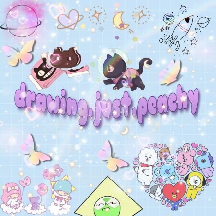 I am Uni. My account will be mainly random sketches, some of my ocs and fan art. Mainly traditional art, picsart edits and paintings :)