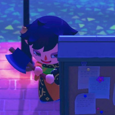 わたしさんのプロフィール画像