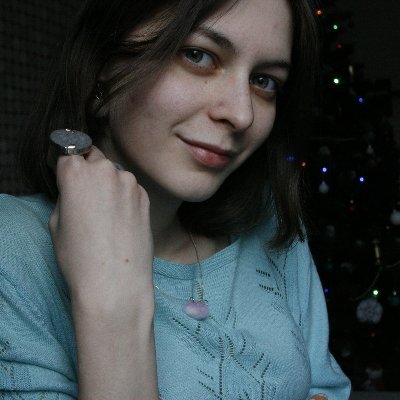 HambaArt's profile picture. Creation. Love. Training.
I create jewelry that you want to wear and show off!
Still here about tenderness, soul and inspiration.