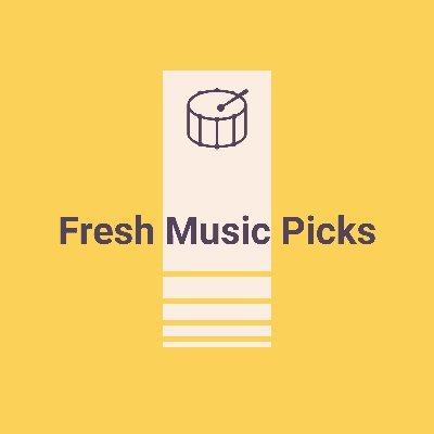 Visit Fresh Music Picks Profile