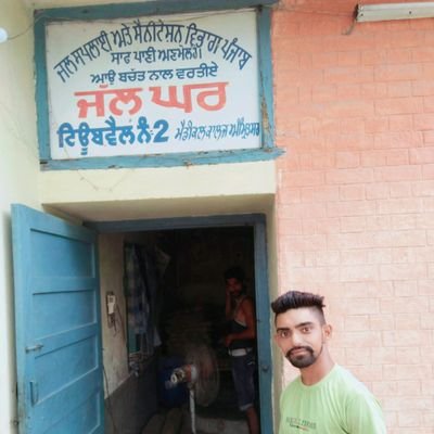 sandeep02300174's profile picture. 