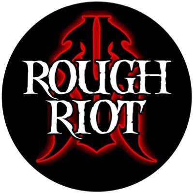 Rough Riot - Members of Rough Cutt and former members of Quiet Riot #QR4 #carloscavazo #paulshortino #seanmcnabb