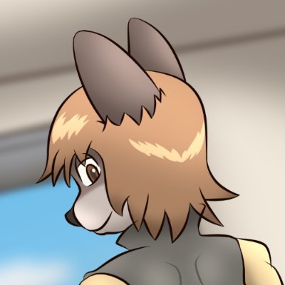 A marten that draws things. Getting some things fixed first...
My NG profile: https://t.co/P9eGEcT6gc