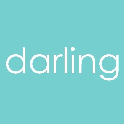 darlingmagazine Profile Picture