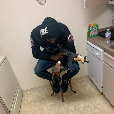 DarkskinWill's profile picture. 26. Dad. 6'3. I'm essential.