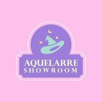 Showroom Aquelarre(@aquelarreonline) 's Twitter Profile Photo