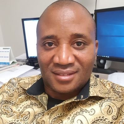 collinsnwokedi's profile picture. 