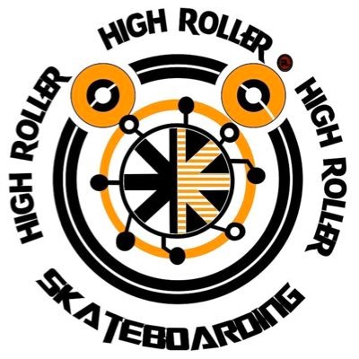 High Roller Skateboarding is an urban clothing line for individuals who want to express themselves through our style of fashion. Find us on the Web, IG, & FB al