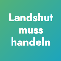 Landshut muss Handeln! (@la_muss_handeln) 's Twitter Profile Photo Landshut muss Handeln! (@la_muss_handeln) 's Twitter Profile Photo