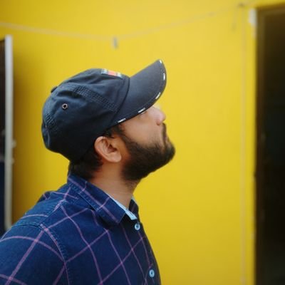 DPYadav22111's profile picture. straight forward