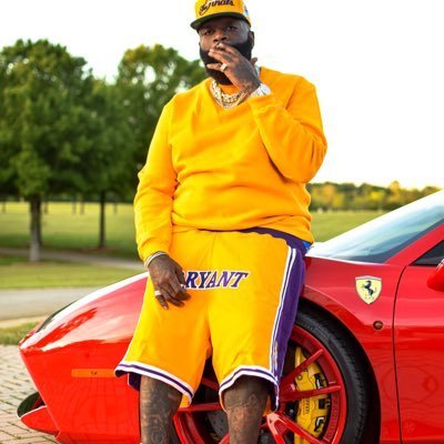 RickRoss127's profile picture. Ceo of @maybachmusic home to @wale @meekmill and more | @officialbelaire @wingstop @checkersrallys @richbyrickross and more..