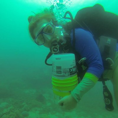 coastal oceanography & bio-physical interactions at @Scripps_Ocean. also into: books, women's soccer, & public lands.